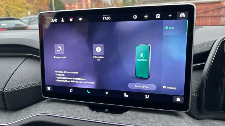 Skoda Kodiaq 2.0 TDI 193 SE L 4X4 5dr DSG [7 Seat] Diesel Estate